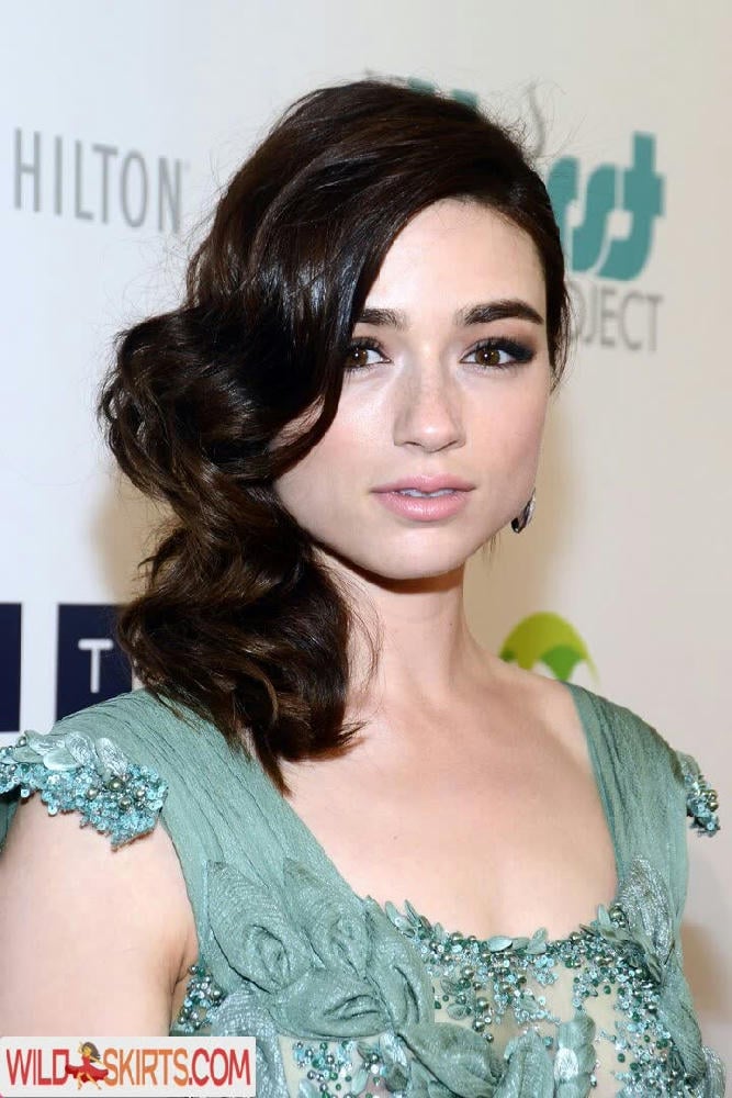 Crystal Reed / crystalmreed / crystalreed2 nude OnlyFans, Instagram leaked photo #11