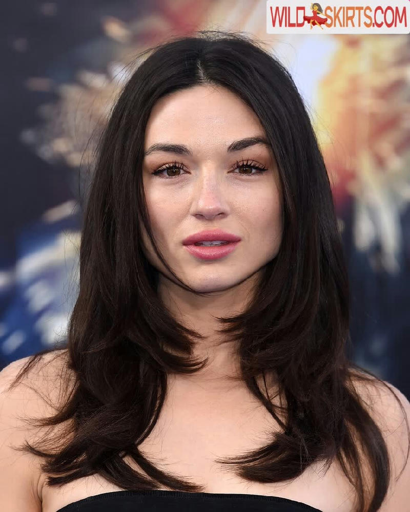 Crystal Reed / crystalmreed / crystalreed2 nude OnlyFans, Instagram leaked photo #22