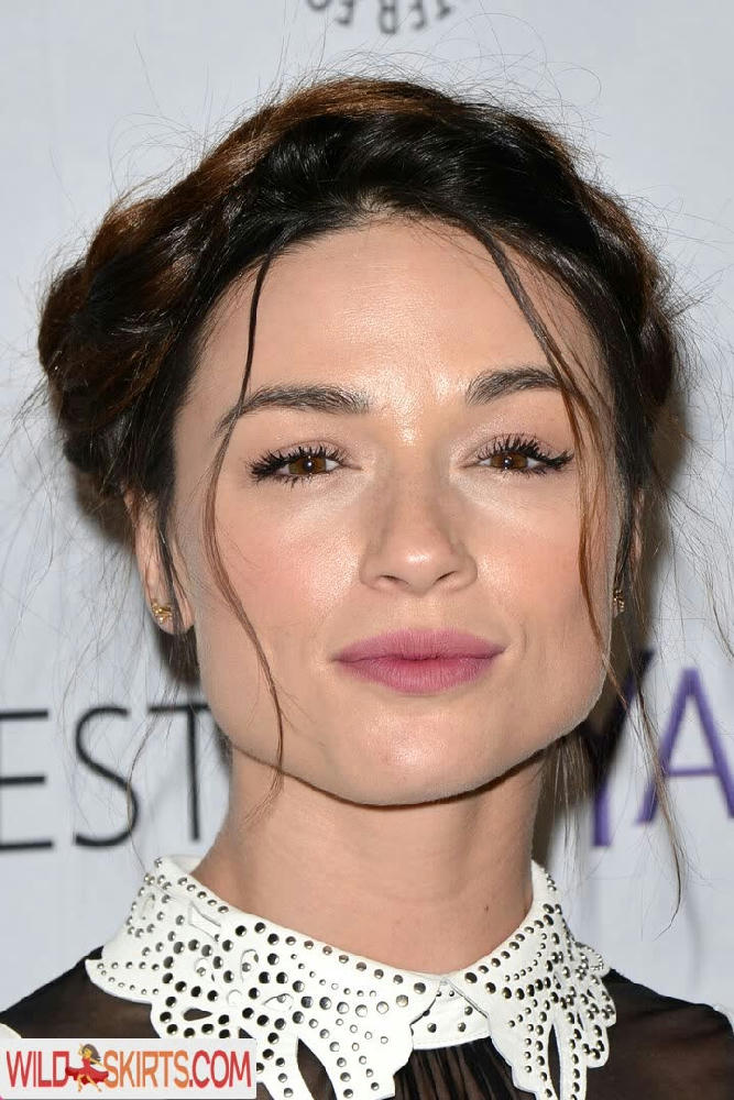 Crystal Reed / crystalmreed / crystalreed2 nude OnlyFans, Instagram leaked photo #23