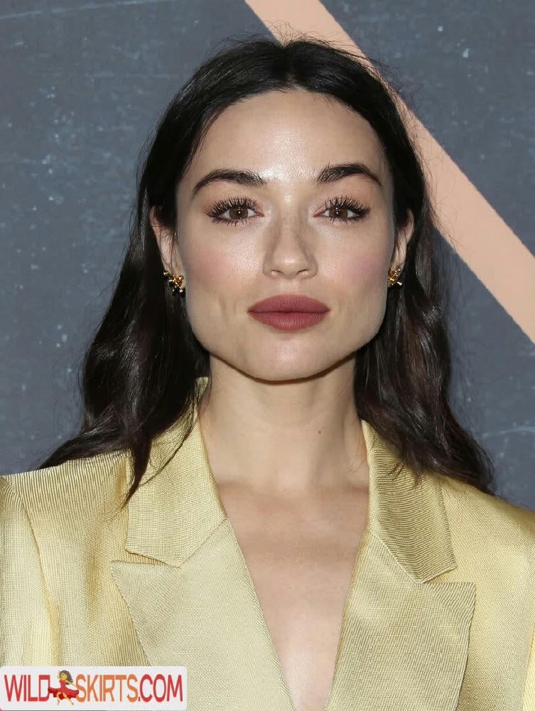 Crystal Reed / crystalmreed / crystalreed2 nude OnlyFans, Instagram leaked photo #12