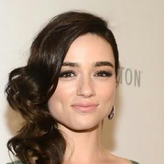 Crystal Reed avatar