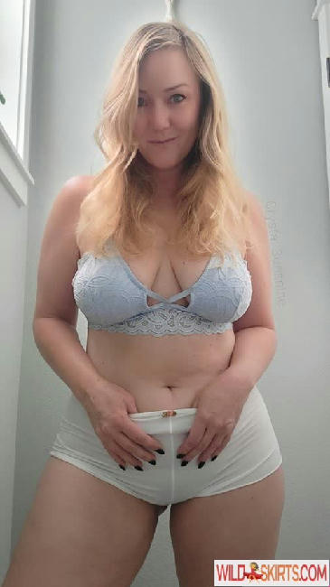 Crystal Sunshine / Crystal.sunshine.1973 / Crystal__1973 / crystal.sunshine nude OnlyFans, Instagram leaked photo #44