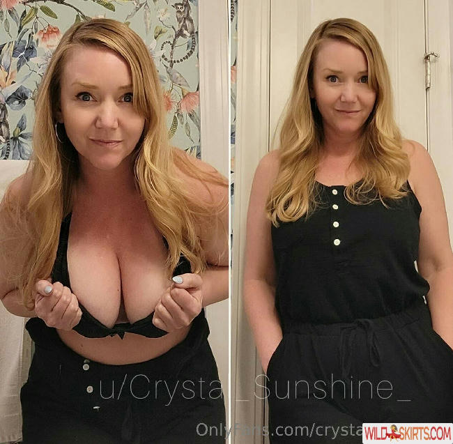 Crystal Sunshine / Crystal.sunshine.1973 / Crystal__1973 / crystal.sunshine nude OnlyFans, Instagram leaked photo #86