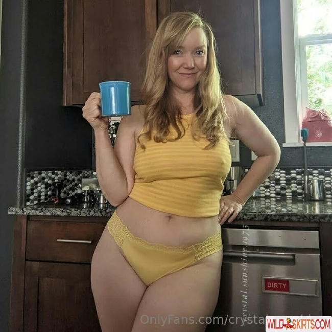 Crystal Sunshine / Crystal.sunshine.1973 / Crystal__1973 / crystal.sunshine nude OnlyFans, Instagram leaked photo #153