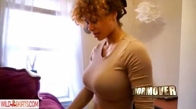 Crystal Westbrooks nude leaked photo #31