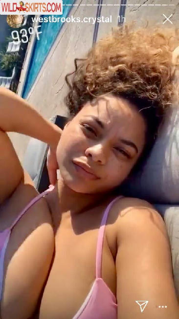 Crystal Westbrooks / crystalwestbrooks / westbrooks.crystal nude OnlyFans, Instagram leaked photo #5