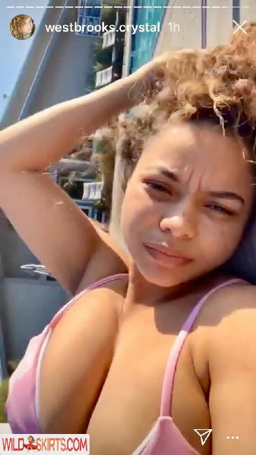 Crystal Westbrooks / crystalwestbrooks / westbrooks.crystal nude OnlyFans, Instagram leaked photo #37