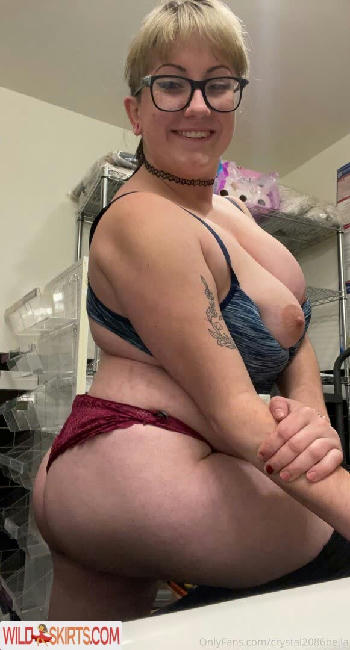 crystal2086bella / crystal2086bella / jxnnxbxllx nude OnlyFans, Instagram leaked photo #21