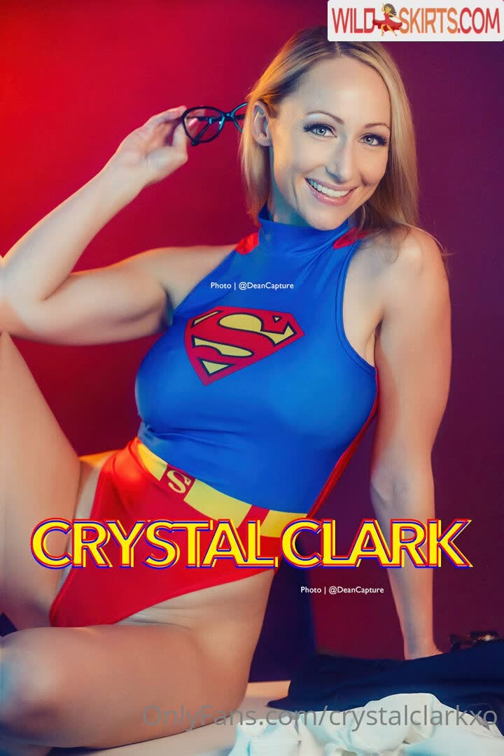 crystalclarkxo nude OnlyFans, Instagram leaked photo #10