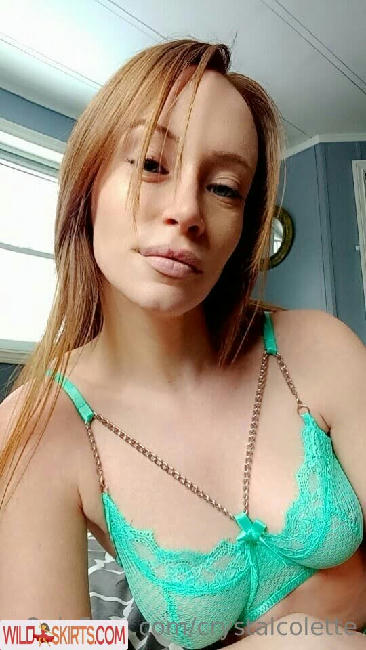 crystalcolette / crystalcolette / watsoncrystal_51 nude OnlyFans, Instagram leaked photo #46