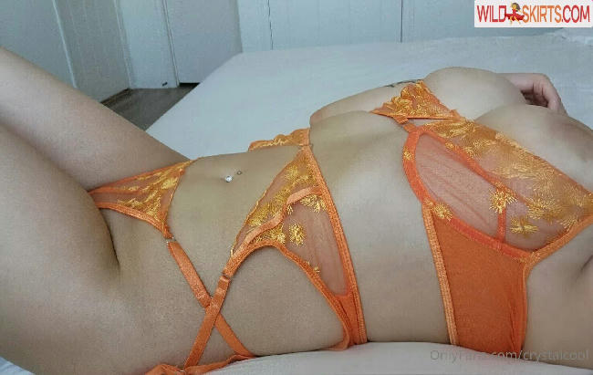 crystalcool / crystal.cool / crystalcool nude OnlyFans, Instagram leaked photo #156