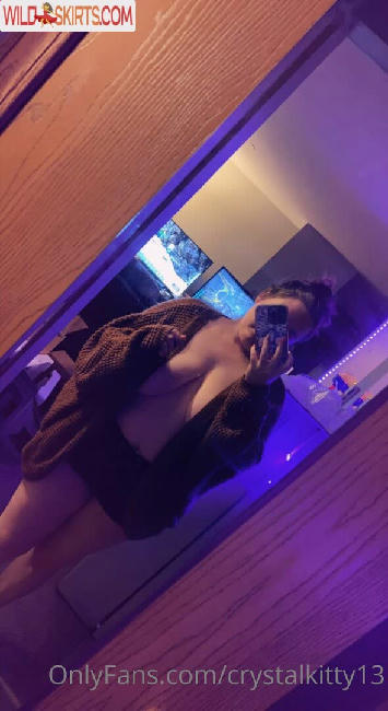 crystalkitty13 nude OnlyFans leaked photo #6