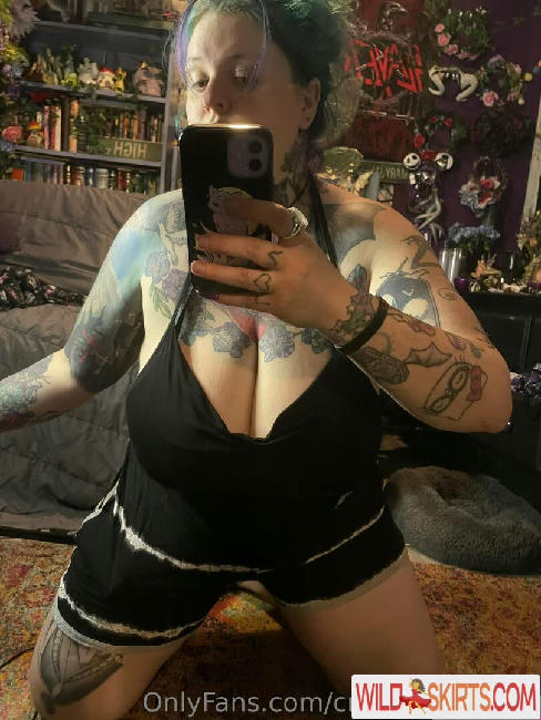 crystallizedfairy / crystallizedfairy / the_mighty_tinkerbell nude OnlyFans, Instagram leaked photo #65