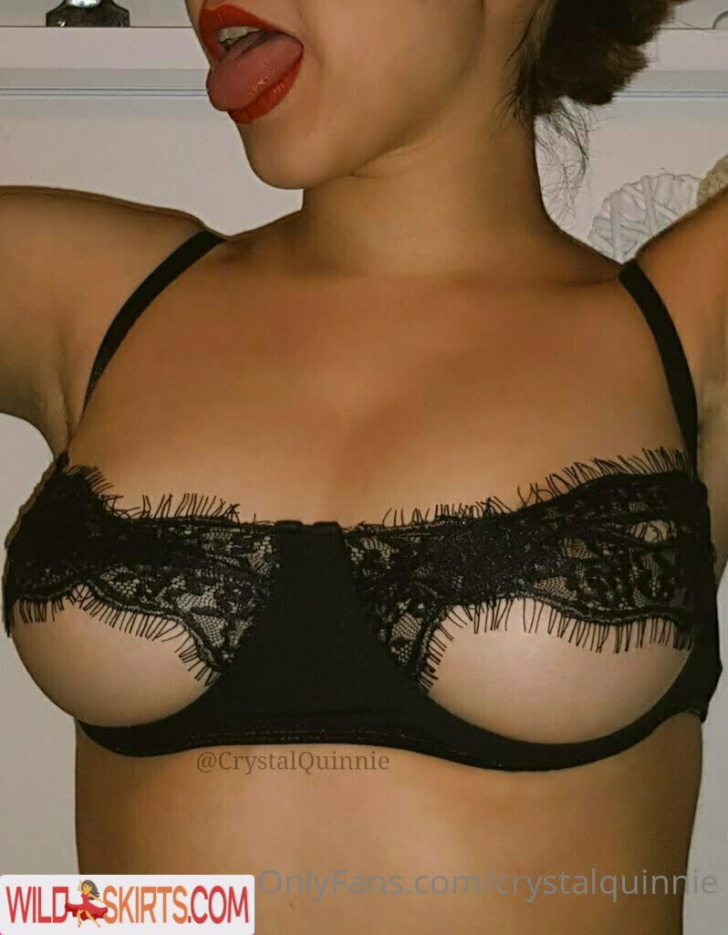 crystalquinnie / crystalquin / crystalquinnie nude OnlyFans, Instagram leaked photo #16