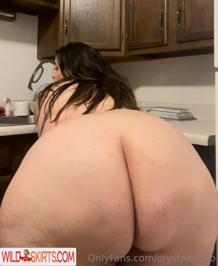 Crystaltorixo nude leaked photo #99