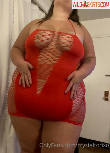 crystaltorixo / crystalmoorexo / crystaltorixo nude OnlyFans, Instagram leaked photo #8