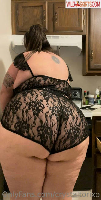 crystaltorixo / crystalmoorexo / crystaltorixo nude OnlyFans, Instagram leaked photo #67