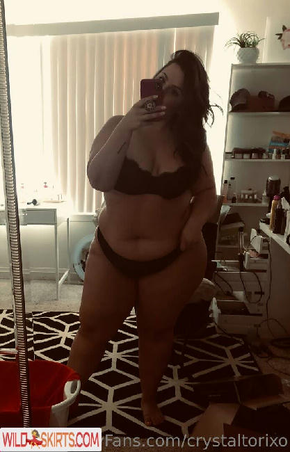 crystaltorixo / crystalmoorexo / crystaltorixo nude OnlyFans, Instagram leaked photo #110