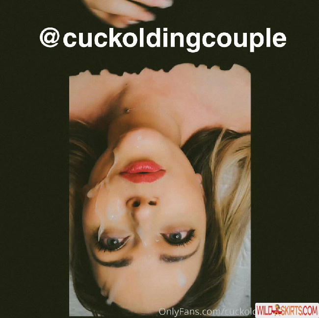 cuckoldingcouplefree nude OnlyFans leaked photo #11