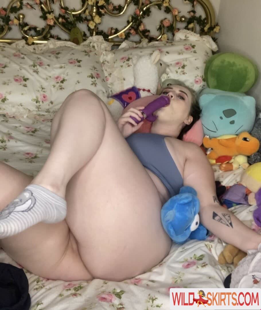 Cultleaderprincess nude leaked photo #5