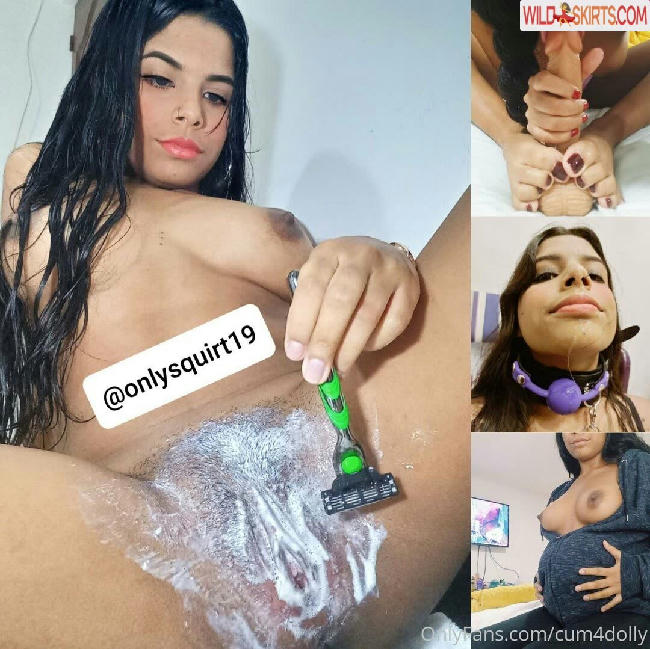 cum4dolly / _cum.4.doll_ / cum4dolly nude OnlyFans, Instagram leaked photo #14