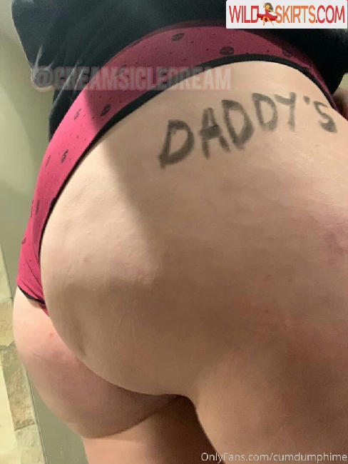 cumdumphime nude OnlyFans leaked photo #54