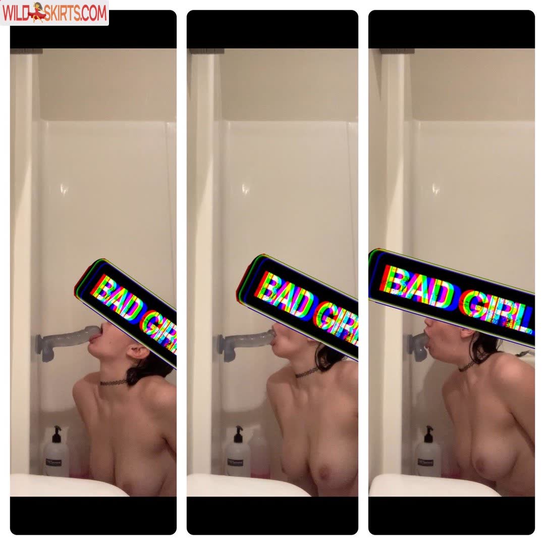cumslutwh0re nude Instagram leaked photo #5