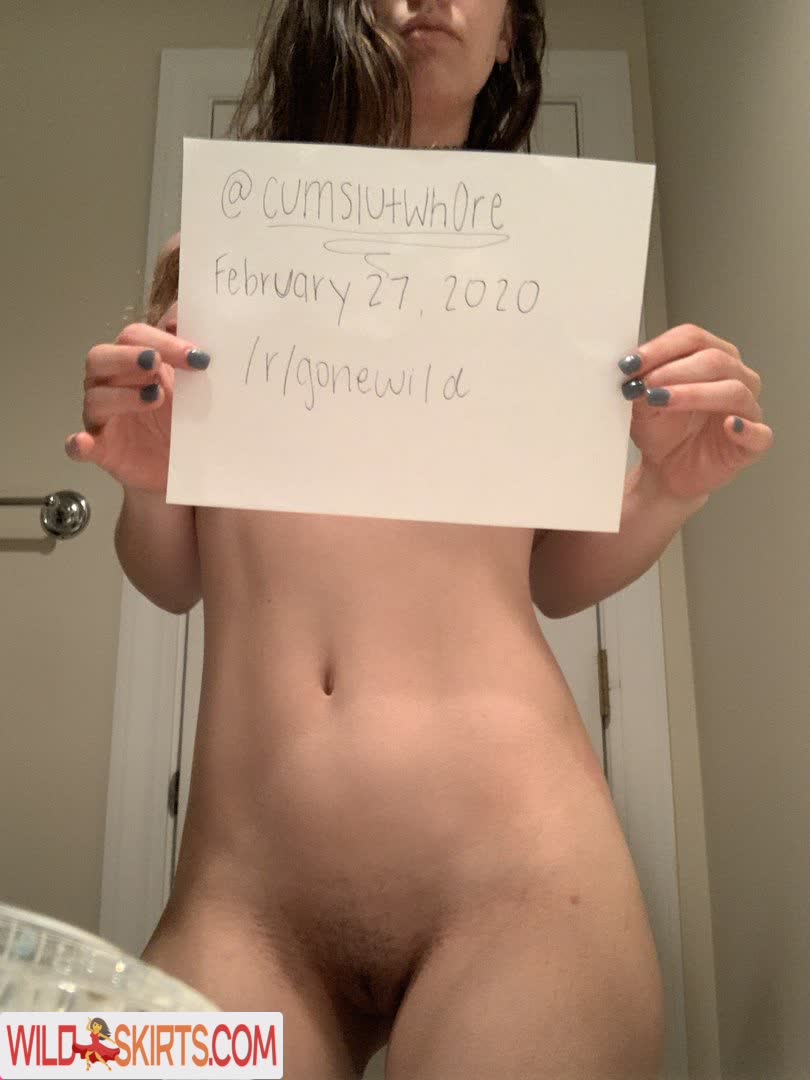 cumslutwh0re nude Instagram leaked photo #2
