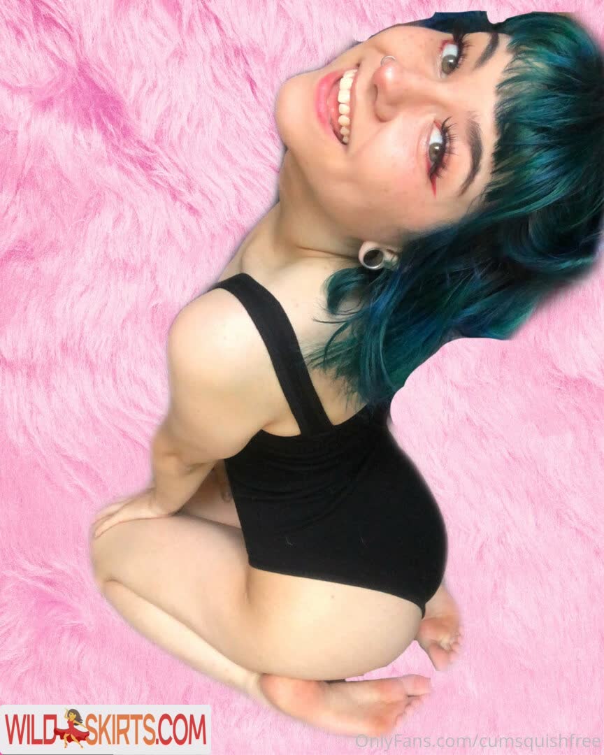 cumsquishfree nude OnlyFans leaked photo #17