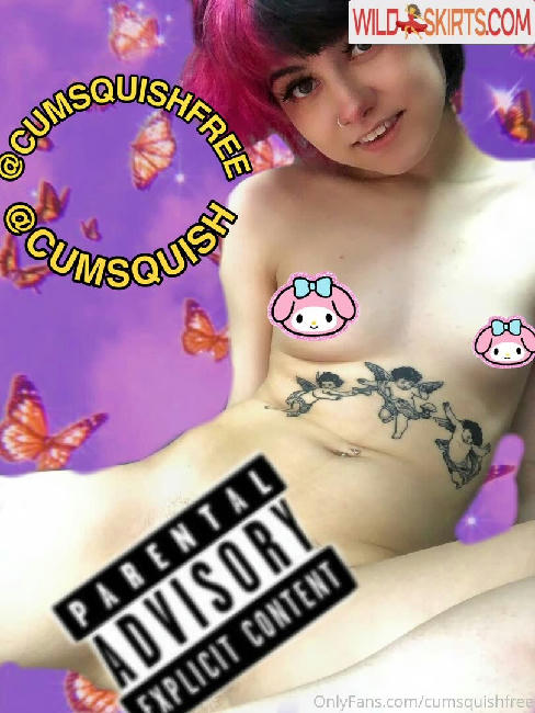 cumsquishfree nude OnlyFans leaked photo #9