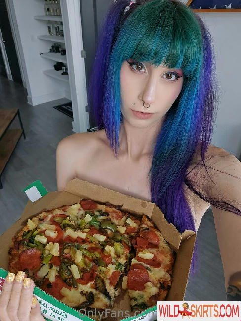 cuppykitsune nude OnlyFans, Instagram leaked photo #383