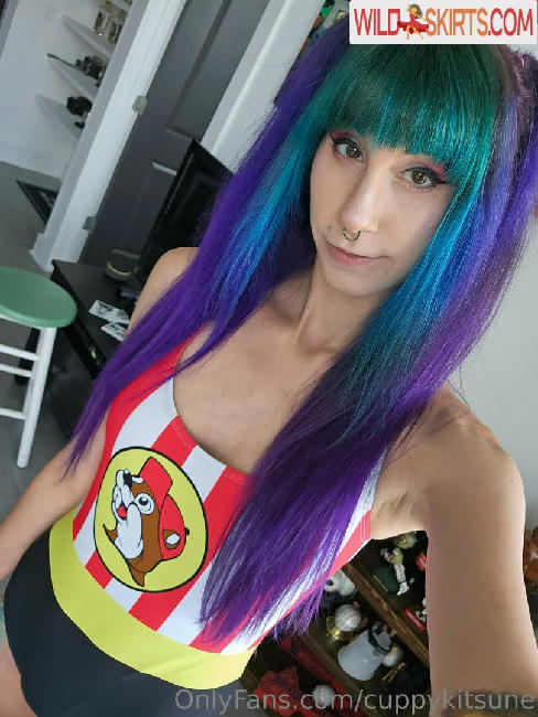 cuppykitsune nude OnlyFans, Instagram leaked photo #386