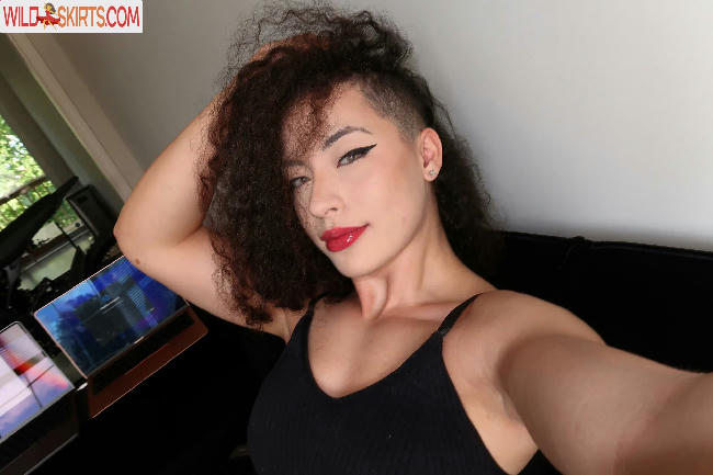 Curly Exotic / curlyexotic nude OnlyFans leaked photo #35