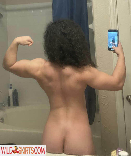 Curly Exotic / curlyexotic nude OnlyFans leaked photo #225