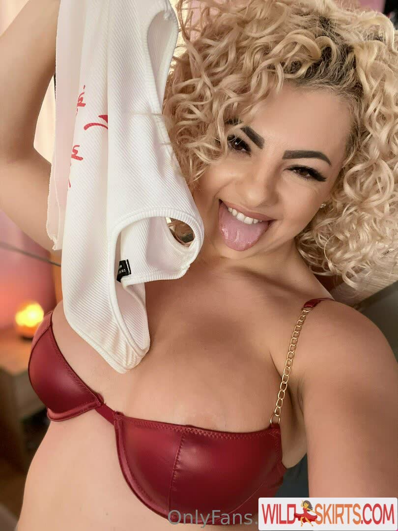 Curly_lexi nude leaked photo #26