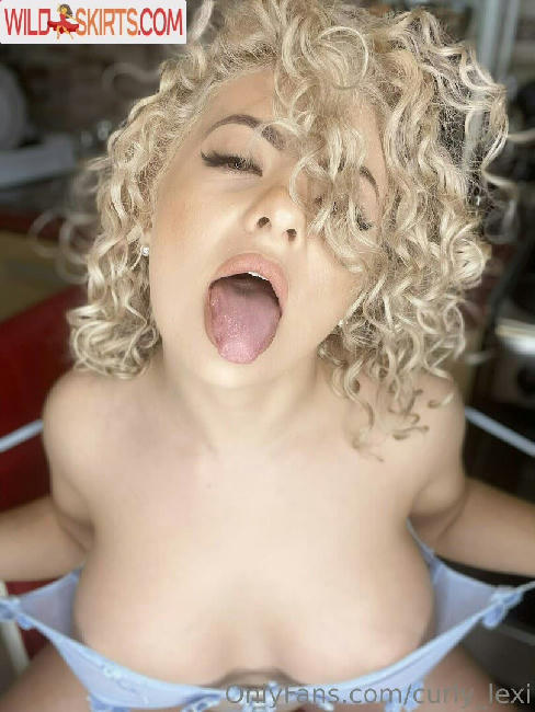 curly_lexi / curly_lexi / curly_lexie nude OnlyFans, Instagram leaked photo #7