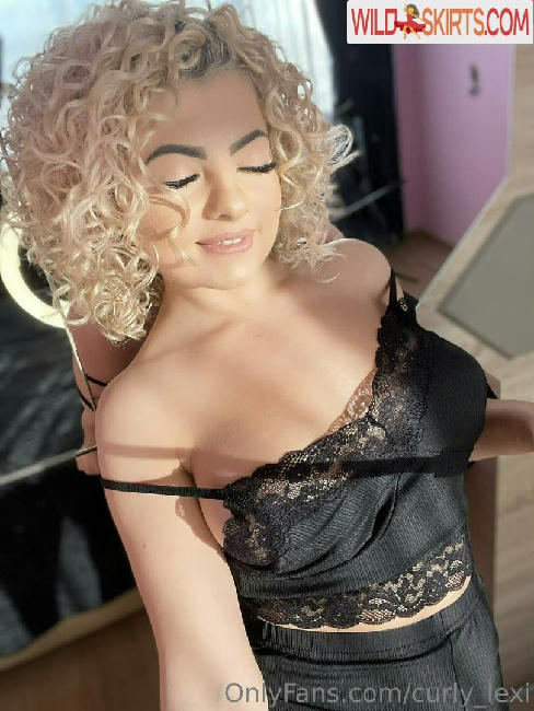 curly_lexi / curly_lexi / curly_lexie nude OnlyFans, Instagram leaked photo #13