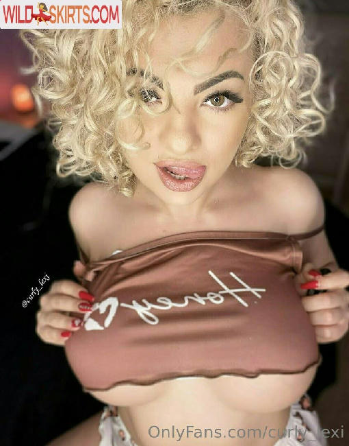 curly_lexi / curly_lexi / curly_lexie nude OnlyFans, Instagram leaked photo #40