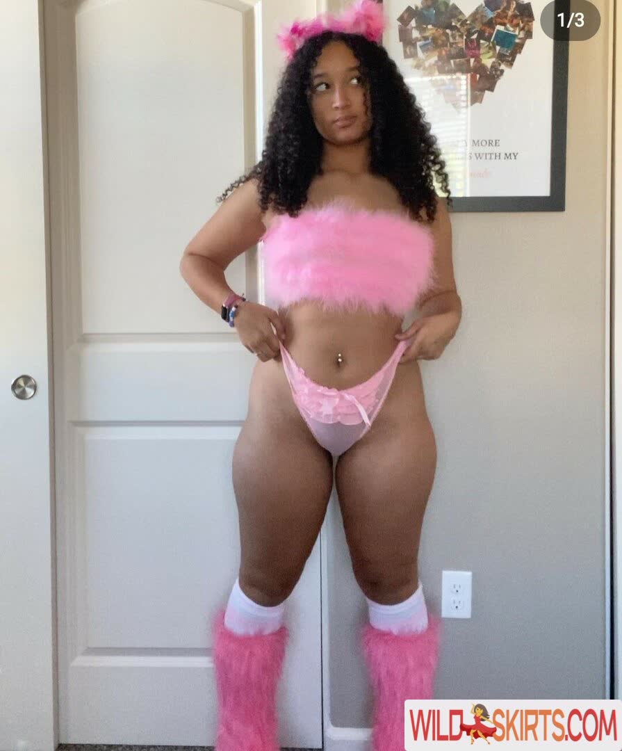 Curlybeanraver / curlybeanraver nude OnlyFans, Instagram leaked photo #5