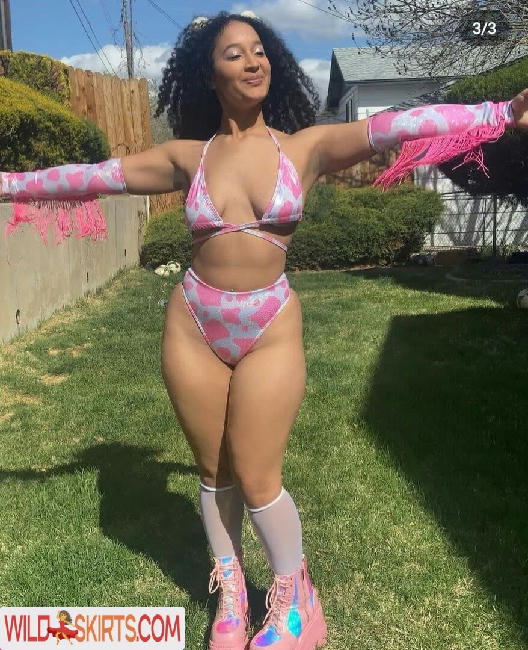 Curlybeanraver / curlybeanraver nude OnlyFans, Instagram leaked photo #5