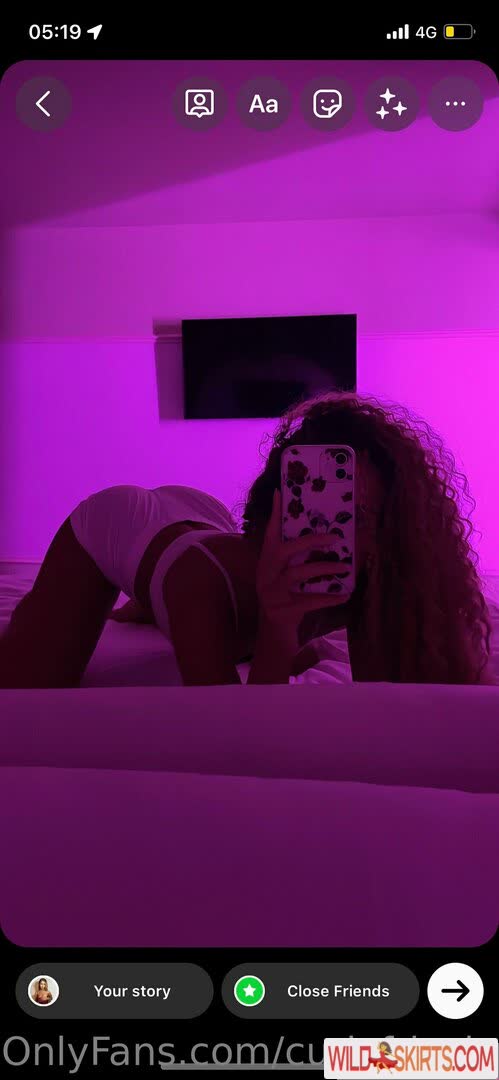 curlyfriesjazzz / curlyfriesjazz / curlyfriesjazzz nude OnlyFans, Instagram leaked photo #9