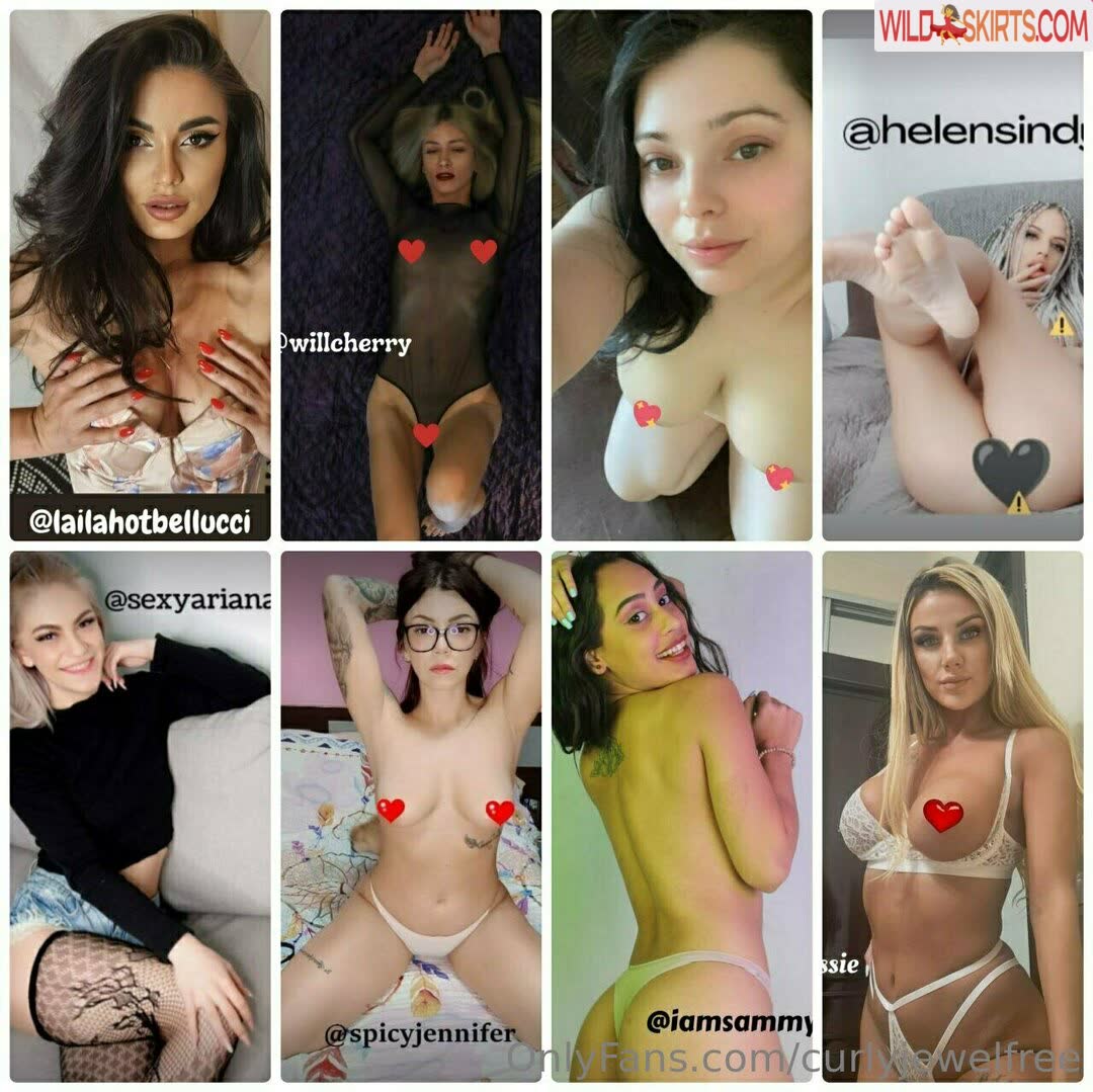 curlyjewelfree / curlyjewelfree / truebeautyjewels nude OnlyFans, Instagram leaked photo #120