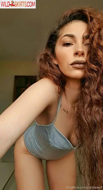 curlyjewelfree / curlyjewelfree / truebeautyjewels nude OnlyFans, Instagram leaked photo #15