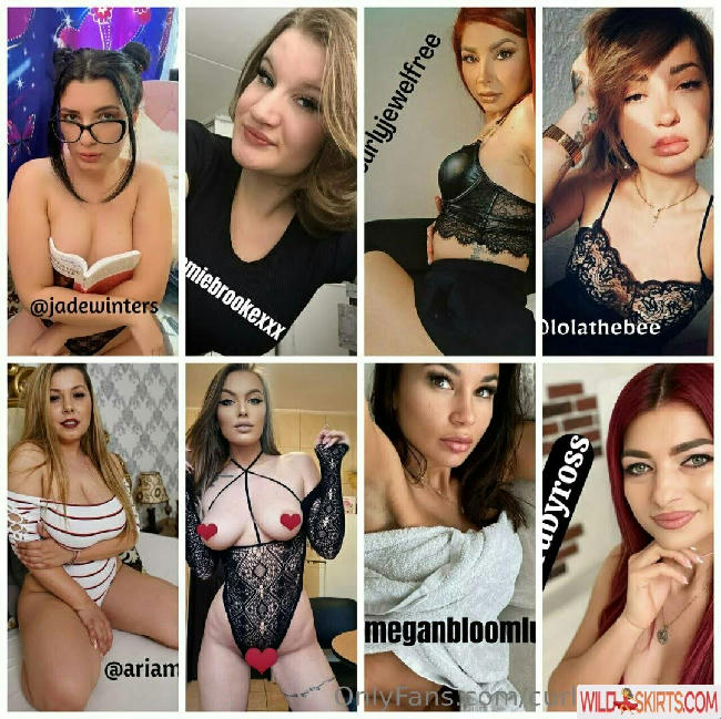 curlyjewelfree / curlyjewelfree / truebeautyjewels nude OnlyFans, Instagram leaked photo #111