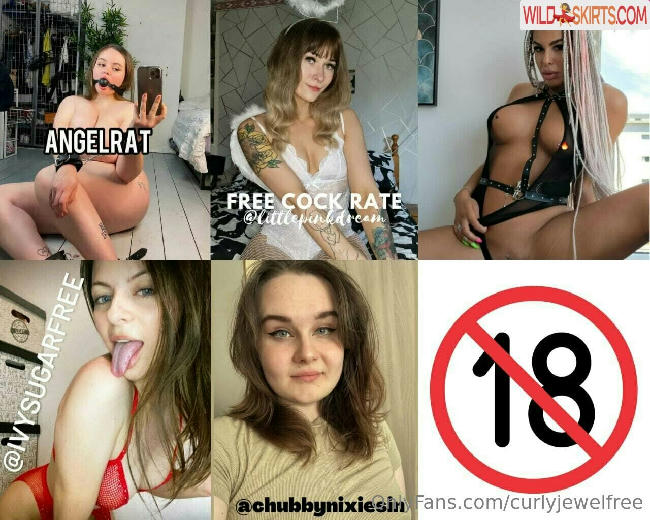 curlyjewelfree / curlyjewelfree / truebeautyjewels nude OnlyFans, Instagram leaked photo #132