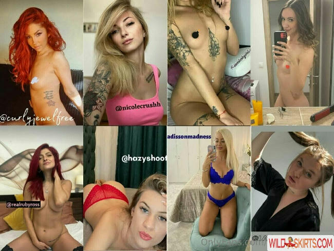 curlyjewelfree / curlyjewelfree / truebeautyjewels nude OnlyFans, Instagram leaked photo #212