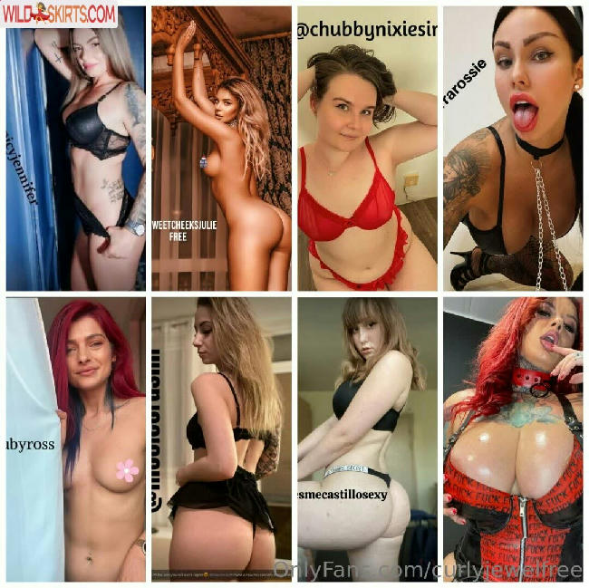 curlyjewelfree / curlyjewelfree / truebeautyjewels nude OnlyFans, Instagram leaked photo #217