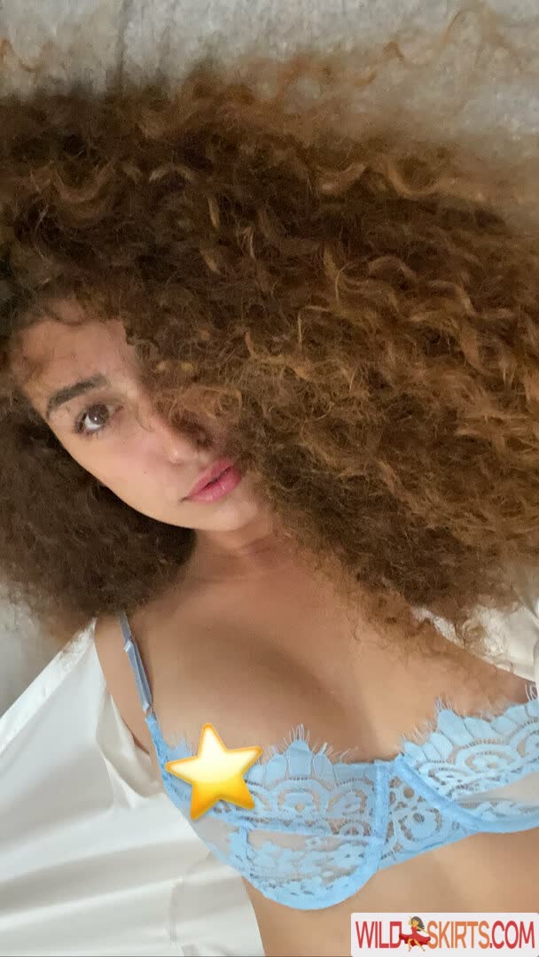 Curlyshir / curlyshir / shirshapirra / shut shapira nude OnlyFans, Instagram leaked photo #3