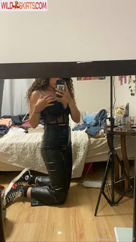 Curlyshir / curlyshir / shirshapirra / shut shapira nude OnlyFans, Instagram leaked photo #22