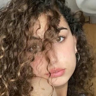 Curlyshir avatar